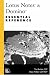 Lotus Notes & Domino Essential Reference