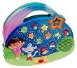Dora the Explorer Twinkling Star Symphony Electronic Learning Toy