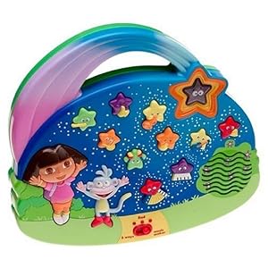 Click to buy Dora The Explorer Merchandise: Dora The Explorer Electronic Learning Toy from Amazon! Click to buy Dora The Explorer Merchandise: Dora the Explorer Electronic Learning Toy from Amazon!