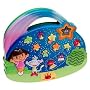 Dora the Explorer Twinkling Star Symphony Electronic Learning Toy