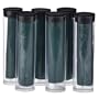 Mighty Putty MP-1001 Fix, Fill & Seal Epoxy Bond. Supports up to 350 Pounds. Set of Six.