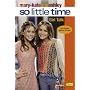 mary-kateandashley - So little time, Bd. 7: Girl Talk