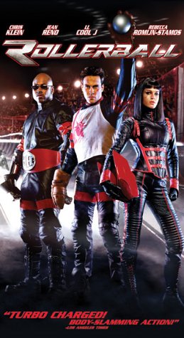 Rollerball (2002)