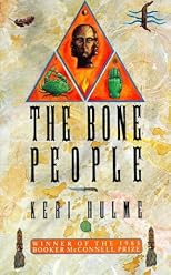 Bone People, the