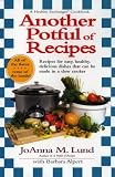 Another Potful of Recipes