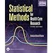 Statistical Methods for Health Care Research