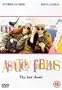 Absolutely Fabulous