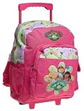 Cabbage Patch Kids Rolling Accessory Case