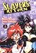 Book Slayers Return, Vol. 4 (Slayers (Graphic Novels))
