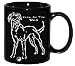 Kitchen & Housewares : Asian Zodiac Coffee & Tea Mug Hi NRG Dog: Birth 1922 1934 1946 1958 1970 1982 1994 2006 2018
