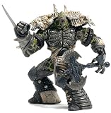 McFarlane Toys Spawn Reborn Series 2 Action Figure Spawn the Raven Knight by 
