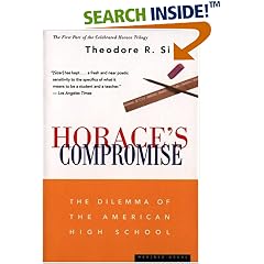 Horace's Compromise (Study of High Schools, 1st)