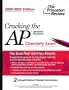 Cracking the AP Chemistry, 2002-2003 Edition (College Test Prep)