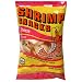 Marco Polo Shrimp Chips, Cheese Flavor, 2.5-Ounce Bags (Pack of 24)