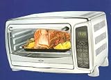 Oster Digital Toaster Oven with Convection 6058