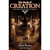 The Book of Creation (The Watchers Chronicle, Book 1)