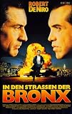 In den Stra�en der Bronx - Chazz Palminteri