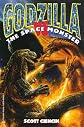 Godzilla vs. The Space Monster