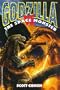 Godzilla Vs. the Space Monster (Classic Godzilla)