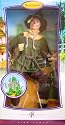 Mattel K8689 Scarecrow Wizard of Oz Doll