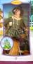 Barbie Collector 2007 Pink Label - The Wizard of Oz Collection - Scarecrow Ken Doll