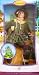 Barbie Collector Pink Label Wizard of Oz: Scarecrow Doll (2006)