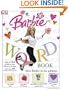 Barbie Word Book / Libro Barbie De Las Palabras (Spanish and English Edition)