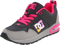 DC Women's Maven Sneaker