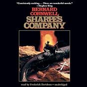 Sharpe's Company: Book XIII of the Sharpe Series | [Bernard Cornwell]