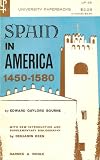 Spain in America 1450-1580