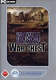 Eigenschaften Electronic Arts GmbH  / Medal of Honor - Allied Assault War Chest - EA Classics (Electronic Arts)