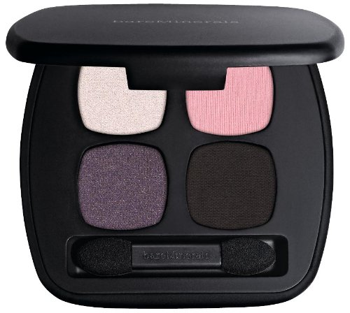 bareMinerals Ready Eyeshadows 4.0 5g The A List Preisvergleich