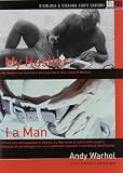 Andy Warhol Movies - My Hustler / I a Man [DVD]
