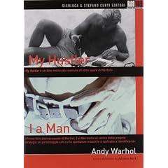 My Hustler / I A Man (2 Dvd+Libro)
