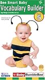 Bee Smart Baby, Vocabulary Builder 5