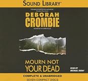 Mourn Not Your Dead