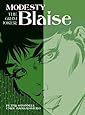 Modesty Blaise - The Grim Joker