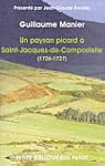 Un paysan picard � Saint-Jacques-de-C...