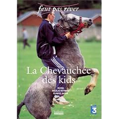 La Chevauch�e des kids