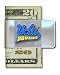 UCLA Bruins Steel Money Clip