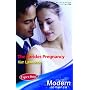 The Carides Pregnancy (Modern Romance)
