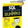 SQL All-in-One Desk Reference For Dummies (For Dummies (Computer... by Allen G. Taylor