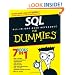 SQL All-in-one Desk Reference for Dummies