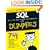 SQL All-in-one Desk Reference for Dummies