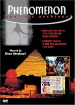 Phenomenon - The Lost Archives: Genesis Revisited