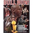 Bull Run: The Story of the 1995-96 Chicago Bulls The Greatest Team in Basketball History by  Roland Lazenby