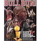 Bull Run: The Story of the 1995-96 Chicago Bulls The Greatest Team in Basketball History by Roland Lazenby