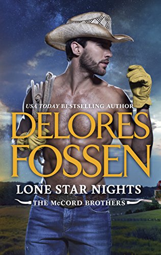 Lone Star Nights (The McCord Brothers)