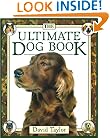 The Ultimate Dog Book