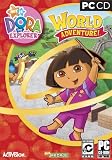 Dora the Explorer: Doras World Adventures